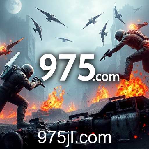 Exploring the Thrill of Action Games