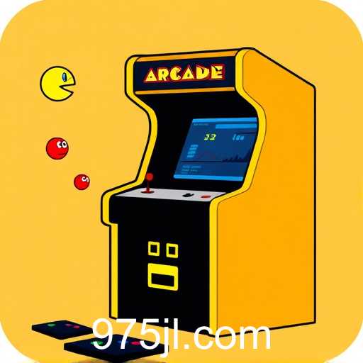 Exploring the Timeless Appeal of Arcade Games on 975.com