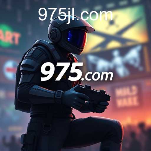 Digital Transformation of 975.com: Revolutionizing Online Gaming