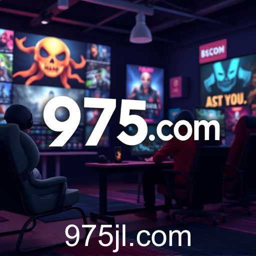 The Evolution of 975.com in the Gaming Industry