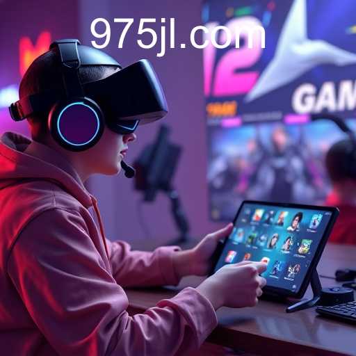 The Evolution of Online Gaming