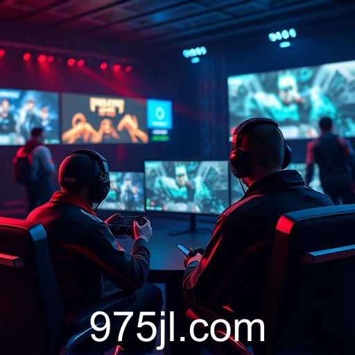 The Evolution of Gaming and Its Online Platforms