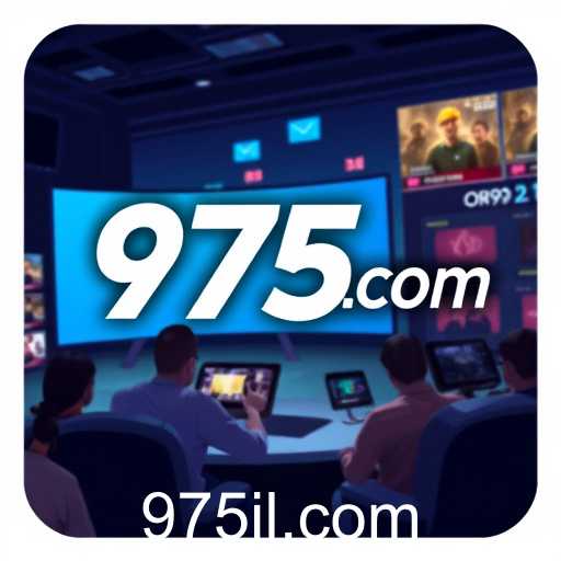 The Evolution of Online Gaming: A Look at 975.com