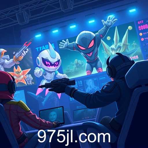 Evolution of Online Gaming Platforms