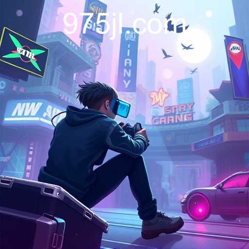 The Digital Odyssey: Exploring 975.com and Its Impact on Gaming