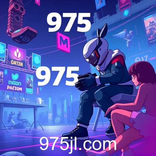 The Rise of 975.com in the Gaming Industry