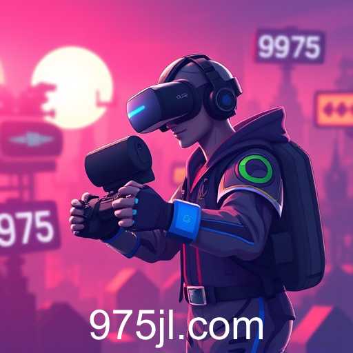 The Rise of 975.com in the Gaming World