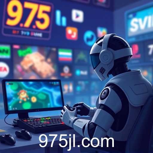 The Evolution of Online Gaming in 2025