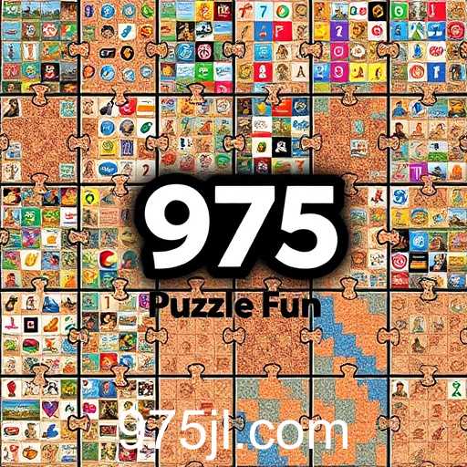 Exploring the World of Puzzle Games on 975.com