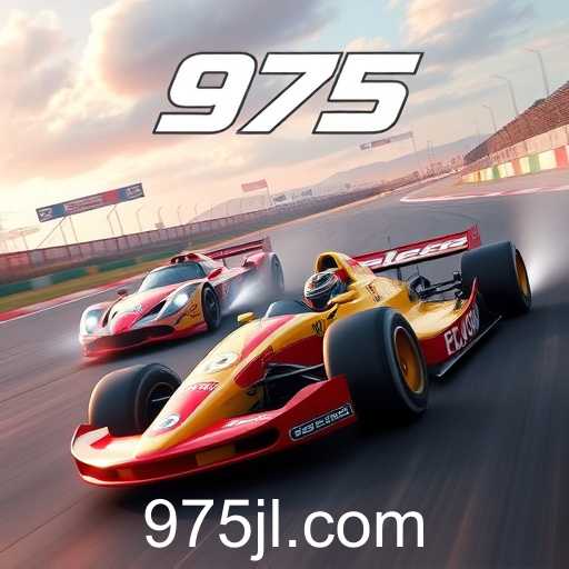 Exploring the Thrill of Racing Games on 975.com