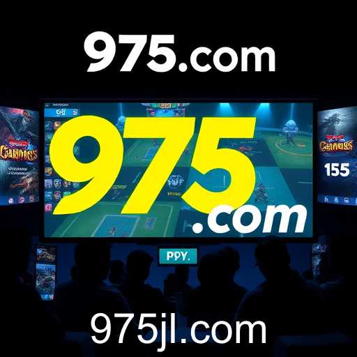 The Rise of 975.com in the Gaming World