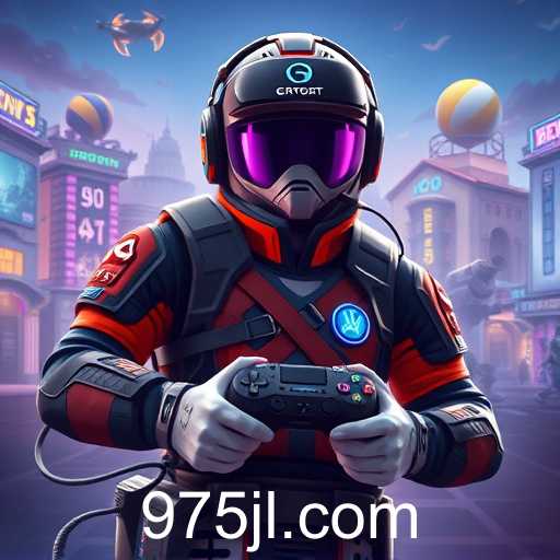 The Rise of 975.com in the Gaming World