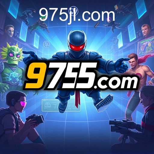 The Rise of 975.com in Gaming Culture