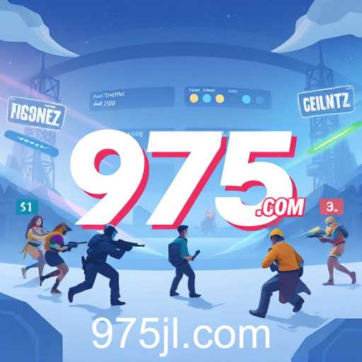 The Rise of 975.com in the Gaming World