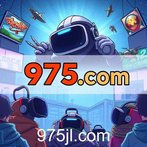 The Rise of 975.com in the Gaming World