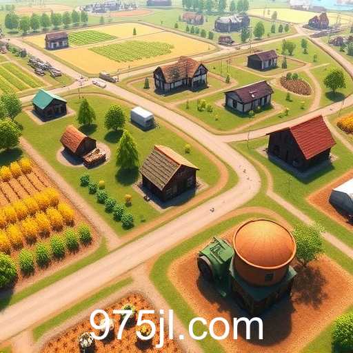 The Fascination of Simulation Games: A Deep Dive into the 975.com Experience