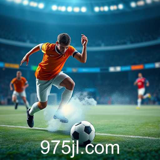 Exploring the Exciting World of Sports Games on 975.com