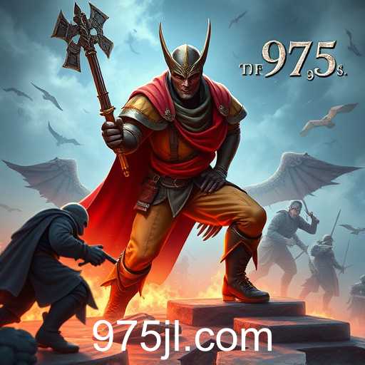 The Enduring Appeal of Strategy Games on 975.com